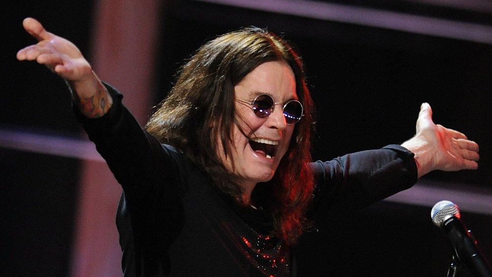 Ozzy Osbourne prepara documentário