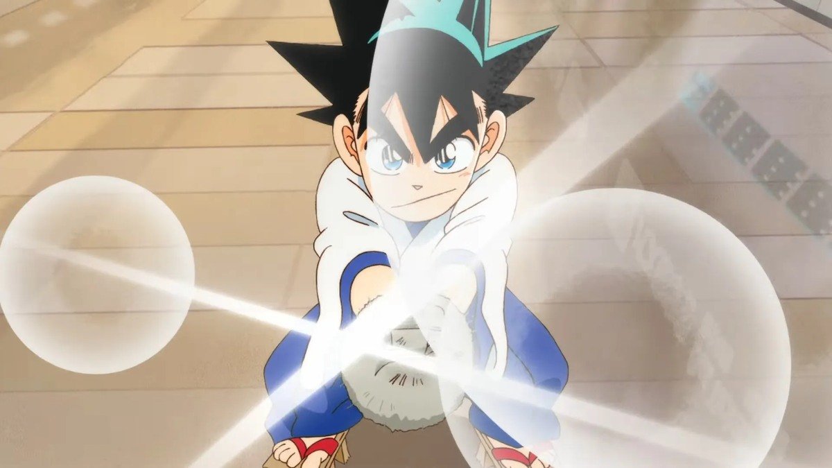 Shin Samurai den Yaiba revela trailer