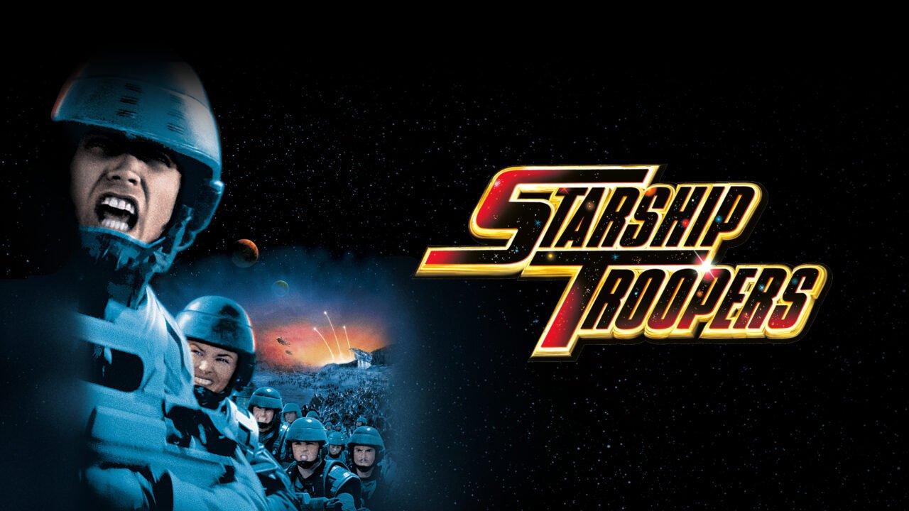 Starship Troopers deve ganhar reboot