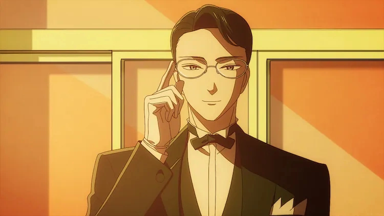 The Dinner Table Detective ganha trailer
