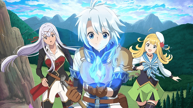 The Unaware Atelier Master ganha um novo trailer 1 The Unaware Atelier Master ganha um novo trailer