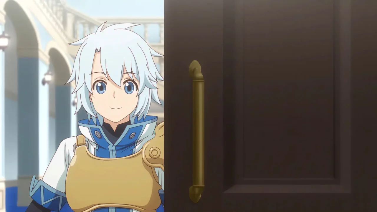 The Unaware Atelier Master revela novo visual 1 The Unaware Atelier Master revela novo visual