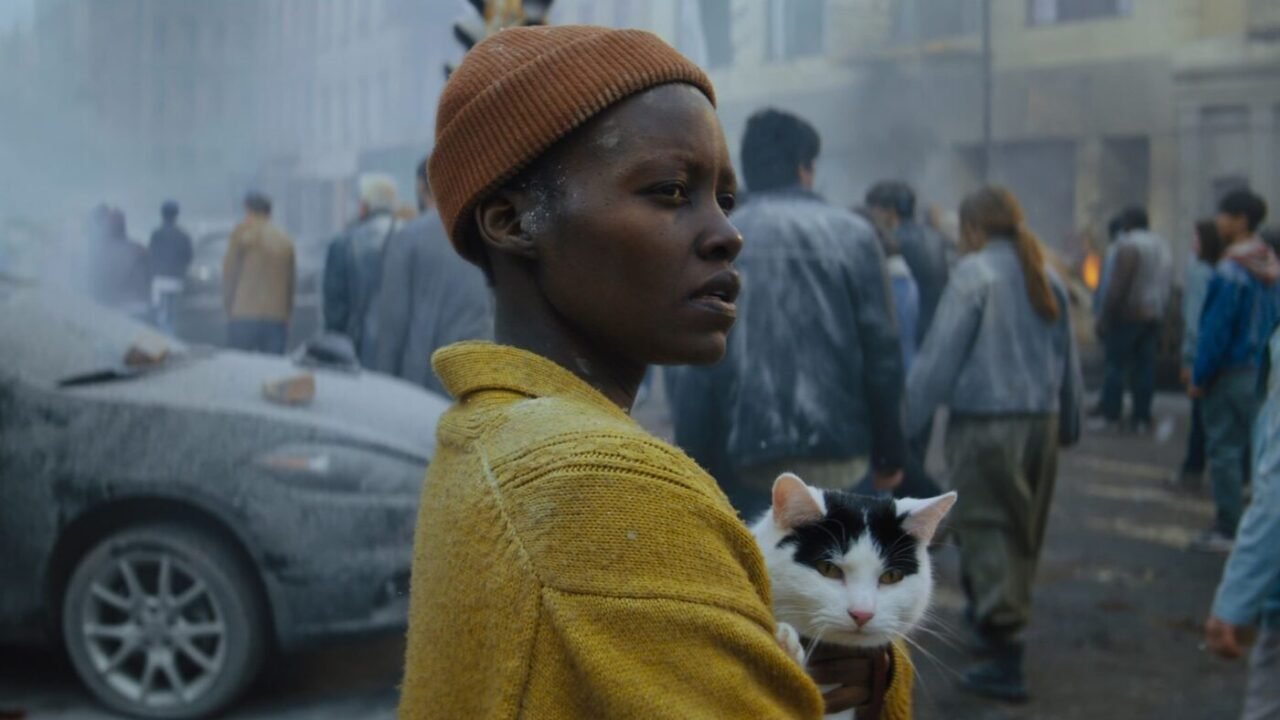 Um Lugar Silencioso deve ganhar spin offs internacionais