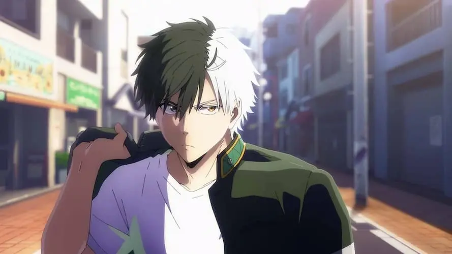 Wind Breaker 2 temporada ganha trailer