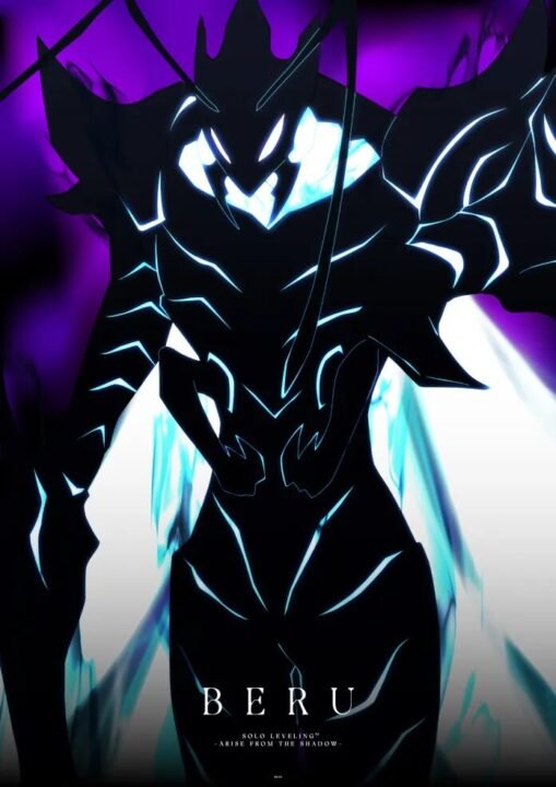 Solo Leveling último episódios da 2 temporada revela visual de Beru Sombra 2 image