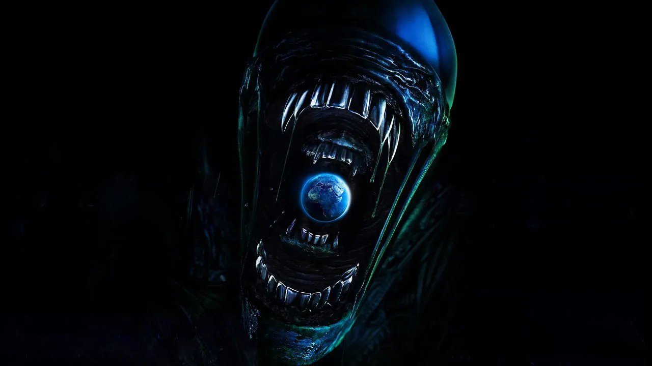 Alien: Earth ganha teaser oficial 1 Alien Earth ganha teaser oficial