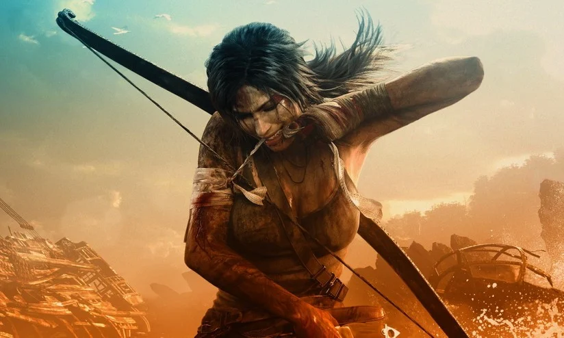 Amazon encerra a série Tomb Raider