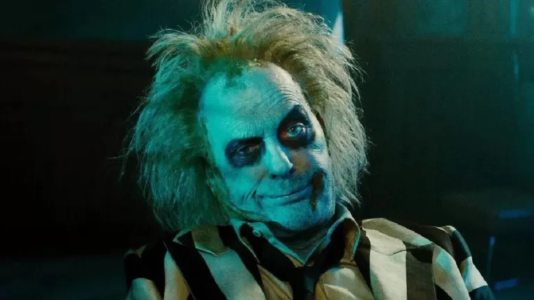 Beetlejuice 3 em desenvolvimento 1 Beetlejuice 3 em desenvolvimento