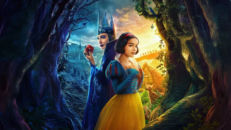 Branca de Neve enfrenta prejuízo milionário