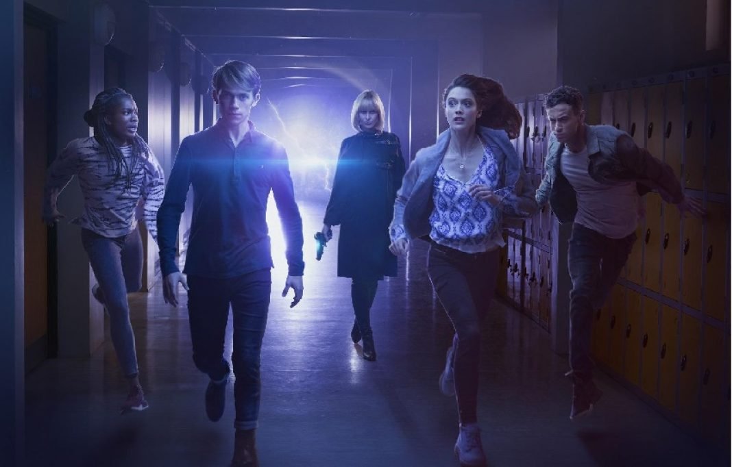 Crítica de Class O Spin off de Doctor Who