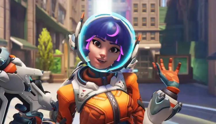 Diretor de arte de Overwatch falece