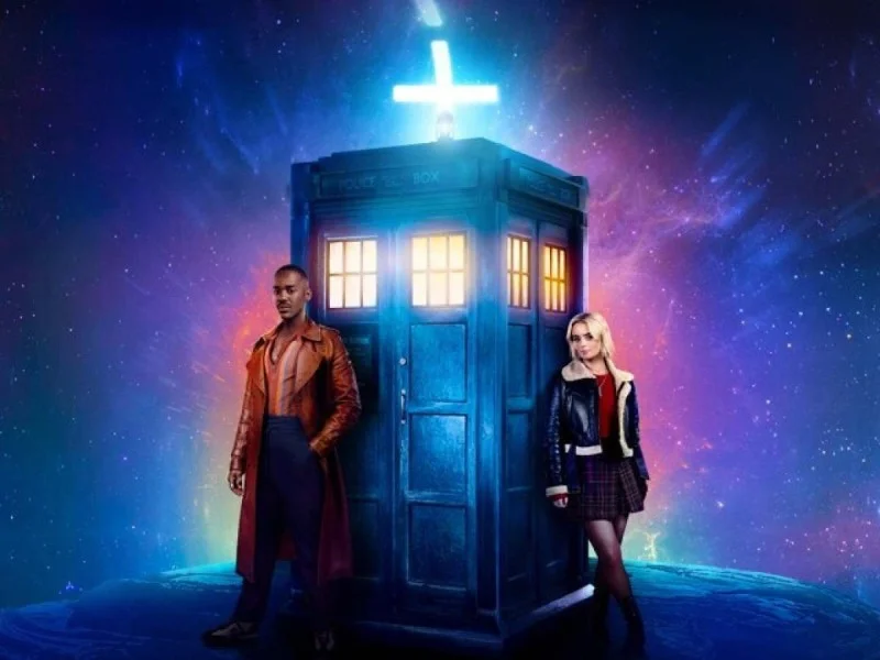 Doctor Who cancelado pela Disney