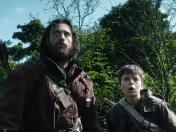 Extermínio A Evolução ganha trailer inédito