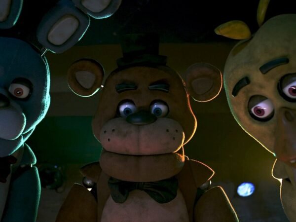 Five Nights at Freddy's 2 ganha teaser na CinemaCon