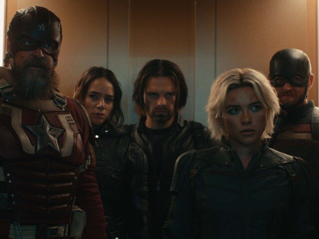 Marvel novo filme Thunderbolts deve fracassar 1 Marvel novo filme Thunderbolts deve fracassar