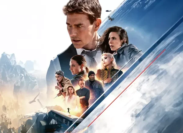 Missão Impossível O Julgamento Final ganha trailer mostrando Tom Cruise em ação frenética
