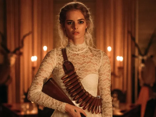 Ready or Not ganha sequência