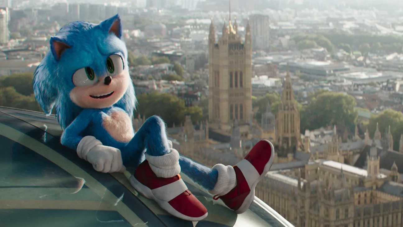 Sonic deve ganhar filme spin-off 1 Sonic deve ganhar filme spin off