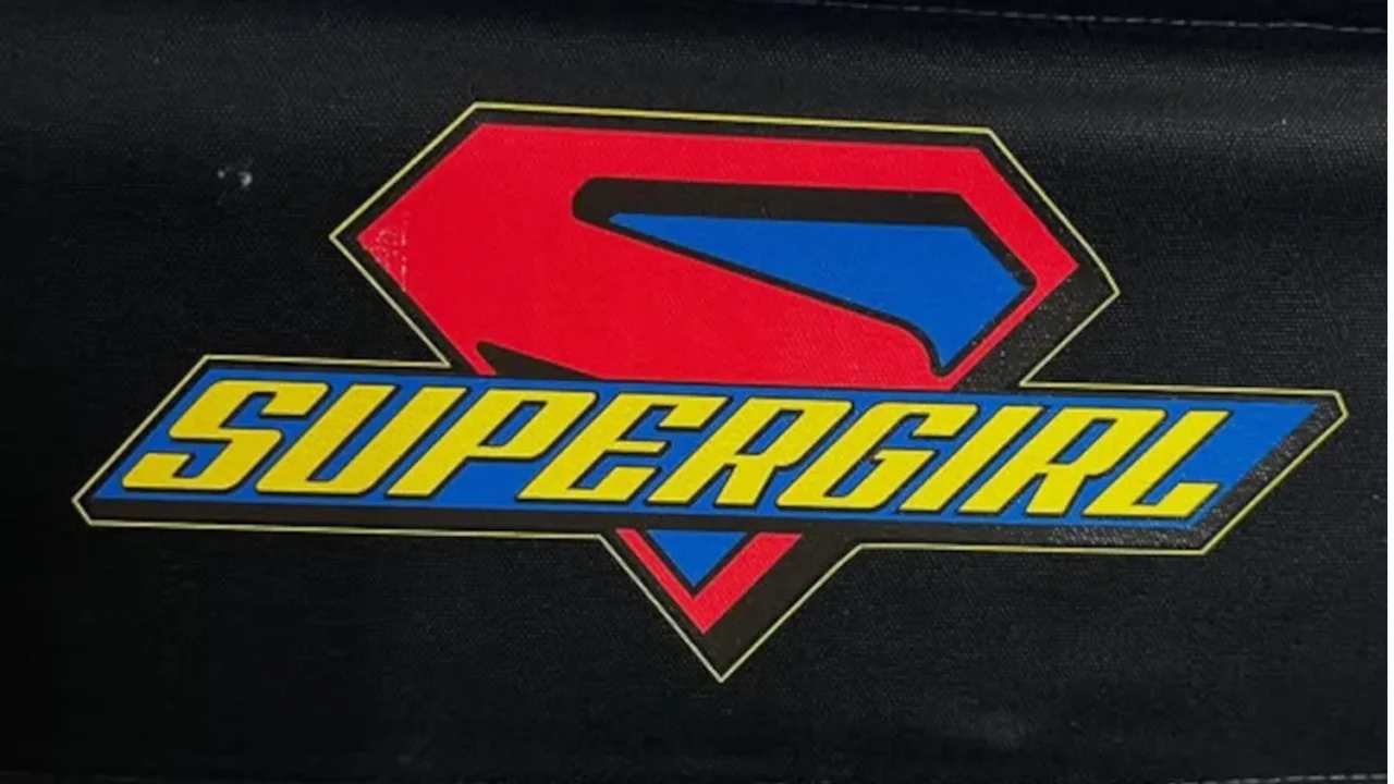 Supergirl tem vazamento revelado