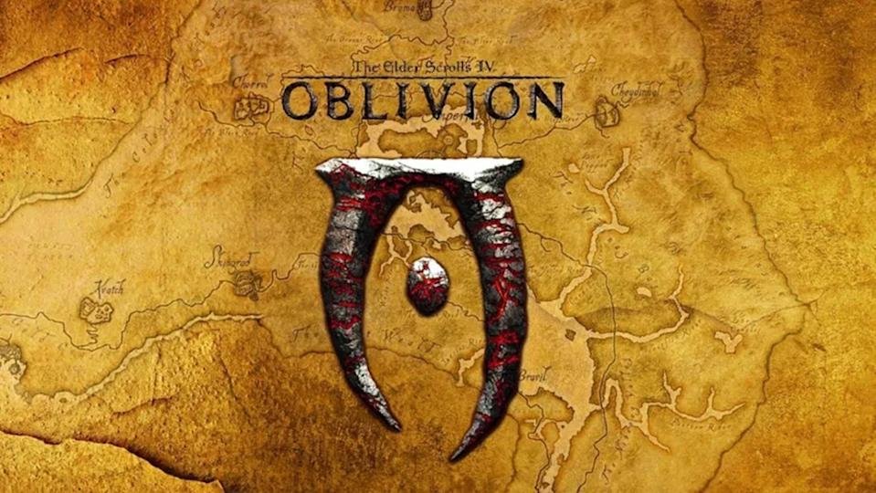 The Elder Scrolls IV Oblivion Remastered tem vazamentos confirmados