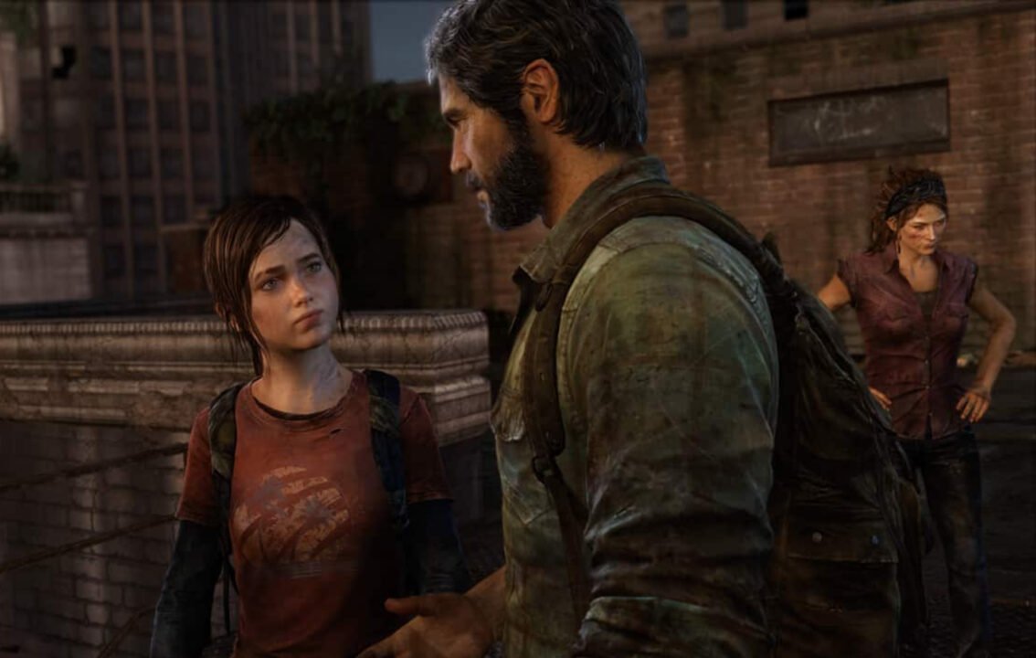 The Last of Us 2 número de jogadores simultâneos no Steam é surpreendente 1 The Last of Us 2 número de jogadores simultâneos no Steam é surpreendente