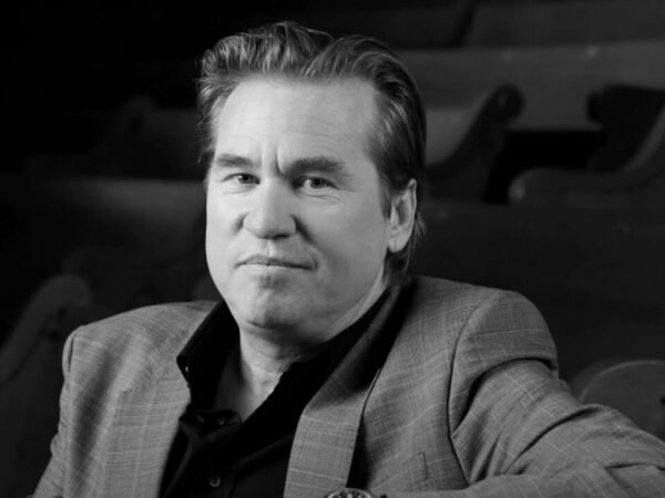 Val Kilmer faleceu aos 65 anos ator protagonizou Top Gun e Batman
