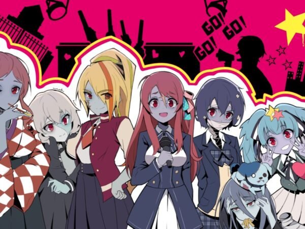 Zombie Land Saga revela novo trailer 6 Zombie Land Saga revela novo trailer