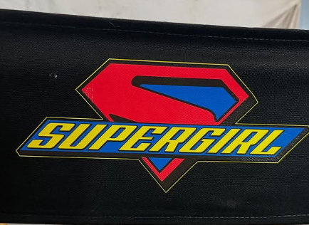 Supergirl tem vazamento revelado 2 image