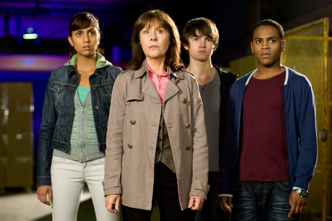 Crítica de As Aventuras de Sarah Jane: O Spin-off de Doctor Who 3 image