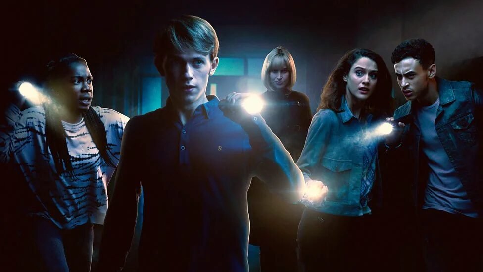 Crítica de Class: O Spin-off de Doctor Who 2 image