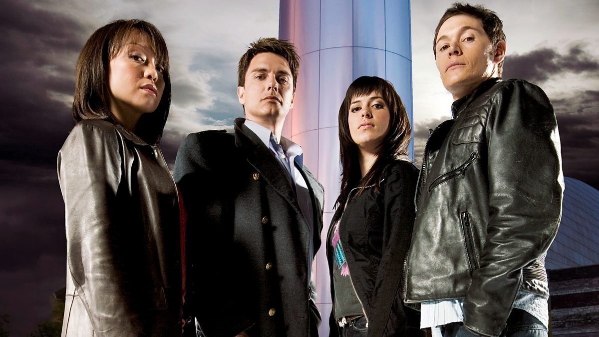 Crítica de Torchwood: O Spin-off de Doctor Who 2 image