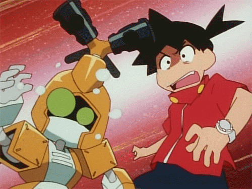 Medabots: Nostalgia ou Repetição? 2 image