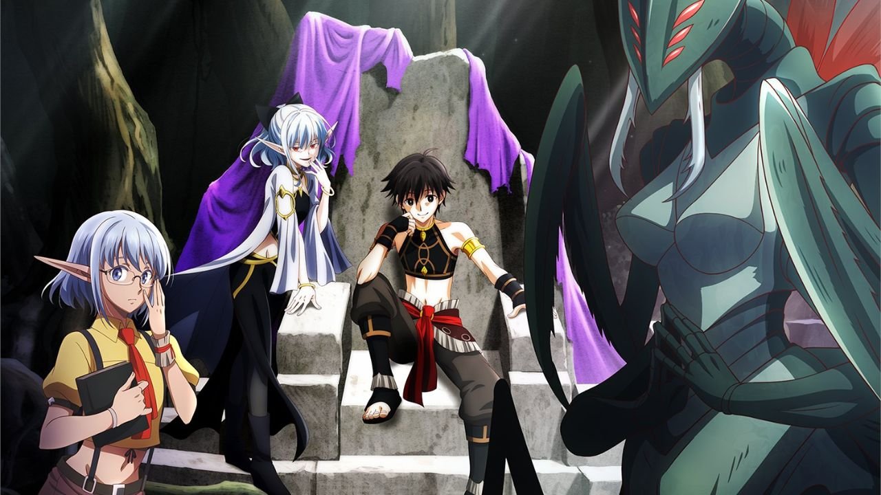 Apocalypse Bringer Mynoghra divulga trailer 1 Apocalypse Bringer Mynoghra divulga trailer