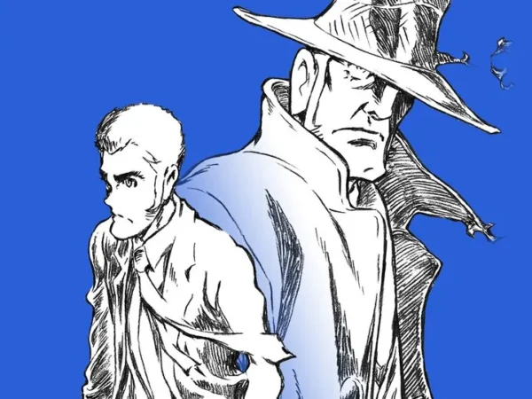 New Lupin III: O Filme chega em junho 5 New Lupin IIIO Filme chega em junho
