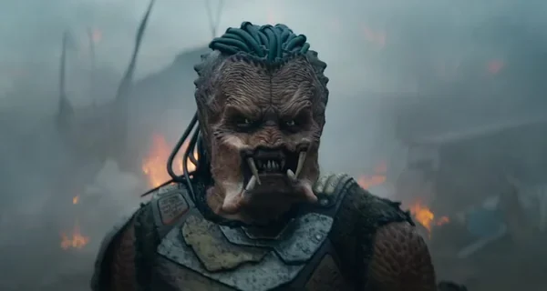 Predator: Badlands ganha trailer com novo alien 3 Predator Badlands ganha trailer mostrando novo alien