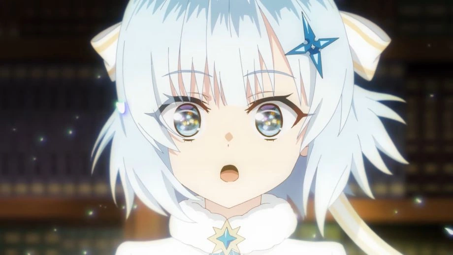 Private Tutor to the Duke's Daughter ganha nova imagem 1 Private Tutor to the Duke's Daughter ganha nova imagem