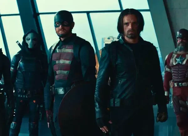 Thunderbolts bilheteria está baixa 2 Thunderbolts bilheteria está baixa