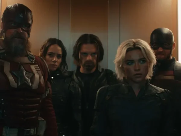 Thunderbolts bilheterias mundiais surpreende 4 Thunderbolts bilheterias mundiais surpreende