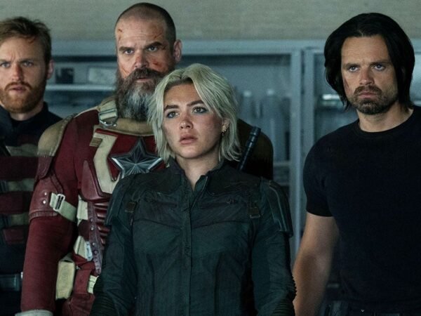 Thunderbolts tem 2 cenas pós-créditos 1 Thunderbolts tem 2 cenas pós créditos