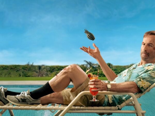 Trailer de Nobody 2 divulgado