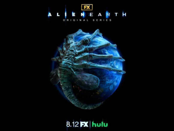 Alien Earth do Disney+ estreia em agosto de 2025