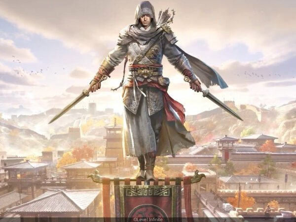 Assassin's Creed deve ganhar adaptação pela Netflix