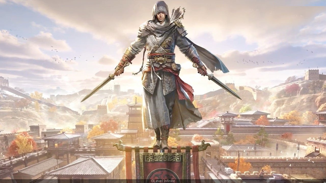 Assassin's Creed deve ganhar adaptação pela Netflix