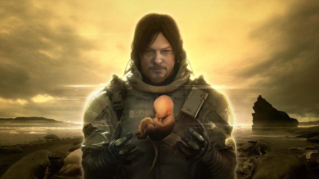 Death Stranding ganhará adaptação em anime