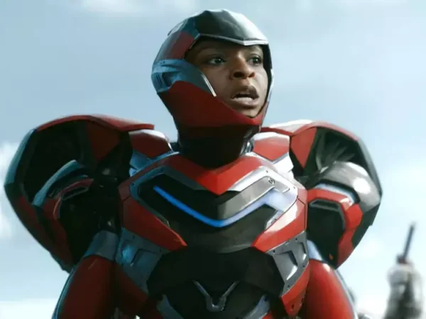 Ironheart trailer mostrou enredo da série