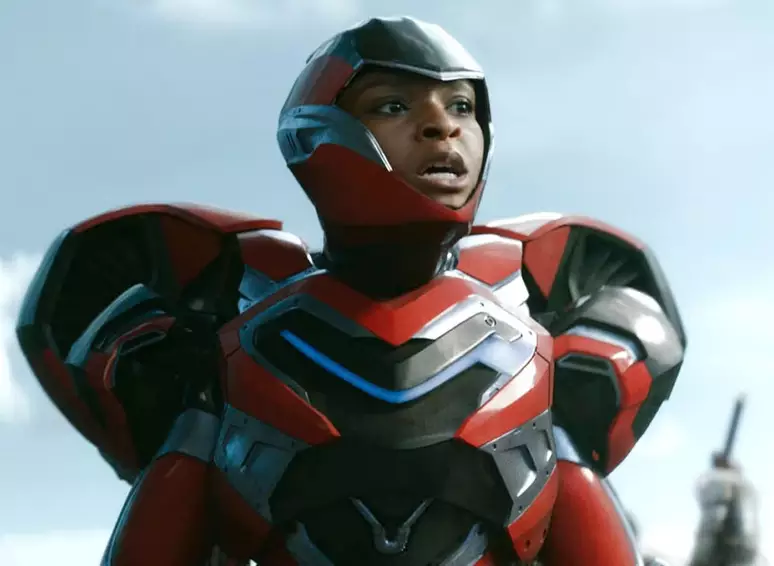 Ironheart trailer mostrou enredo da série