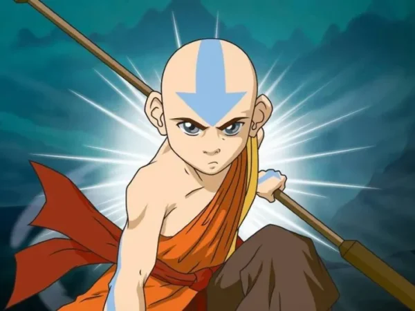 Paramount adia sequência de A Lenda de Aang