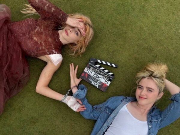 Ready or Not 2 Here I Come chega em abril de 2026