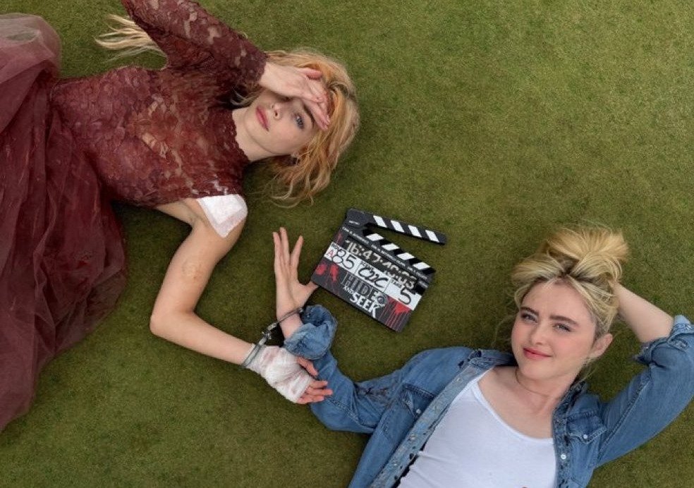 Ready or Not 2 Here I Come chega em abril de 2026