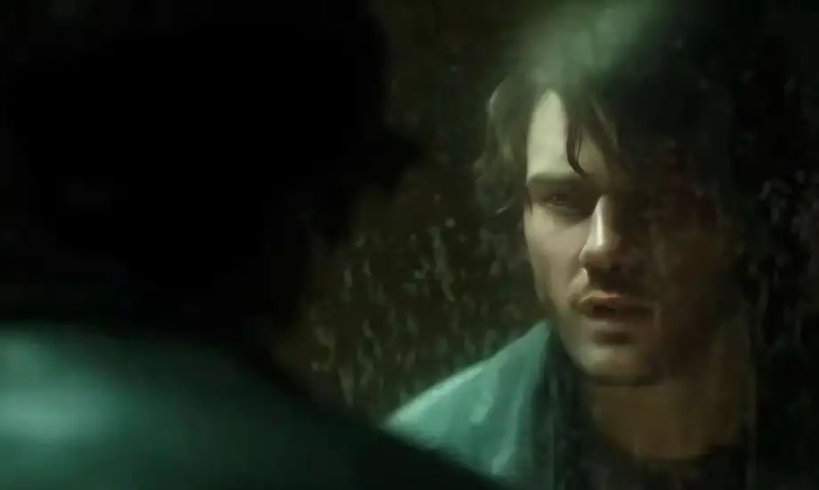 Return to Silent Hill ganhará adaptação em live-action 1 Return to Silent Hill ganhará adaptação em live action